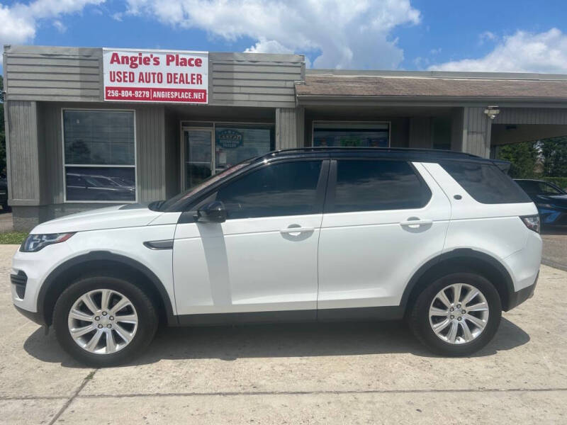 land rover discovery sport 2019 SALCP2FX3KH792425 image land rover discovery sport 2019 SALCP2FX3KH792425 image
